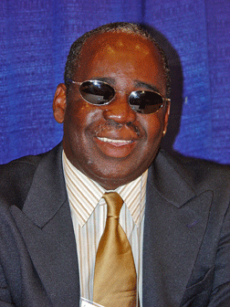 Ron Brown