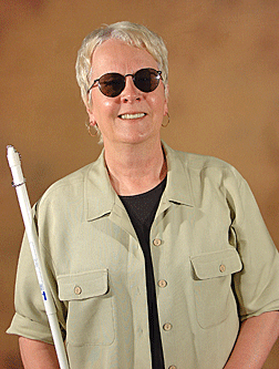 Carolyn Brock