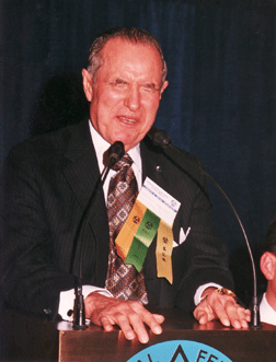 Kenneth Jernigan