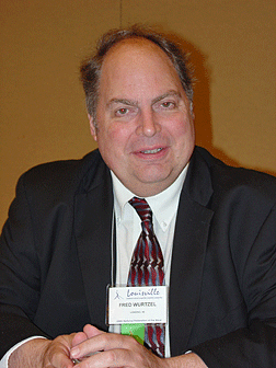 Fred Wurtzel