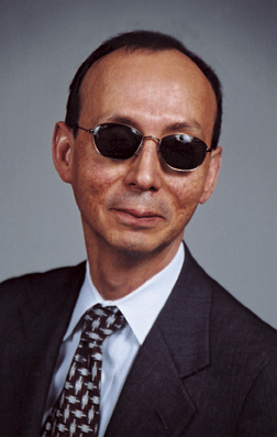 Fred Schroeder