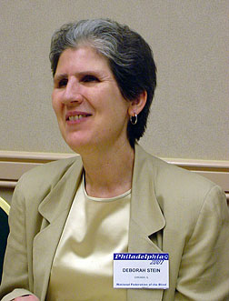 Debbie Kent Stein