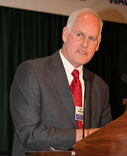 Brian MacDonald