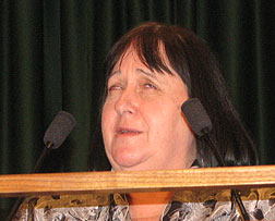 Maryanne Diamond