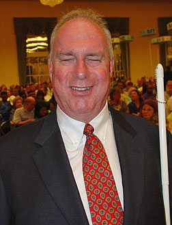 Mike Freeman