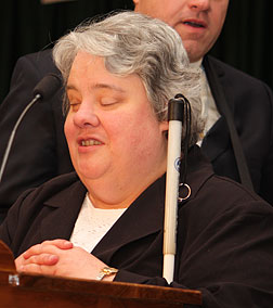 Nadine Jacobson