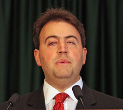 Mark Riccobono
