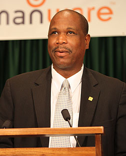 Anil Lewis