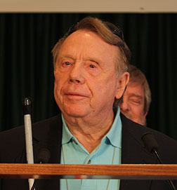 James Mays