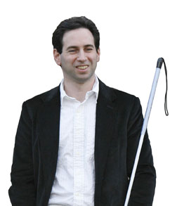 Zachary Shore, PhD