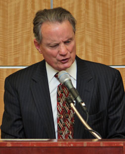 Marc Maurer