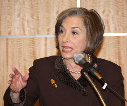 Representative Jan Schakowski