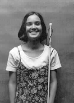 Photo of Angela Howard