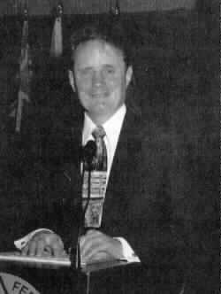 Photo of Marc Maurer