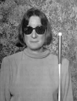 Photo of Barbara Walker