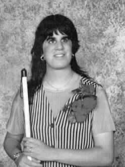 Photo of Tonia Valletta Trapp
