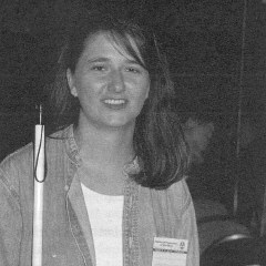 Photo of Cheralyn Braithwait