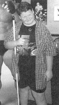 Photo of Chris Dahmke (22202 bytes)