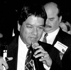 Curtis Chong