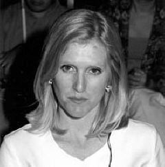 Kristin Cox