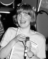 Amanda Jones