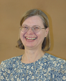 Barbara Cheadle