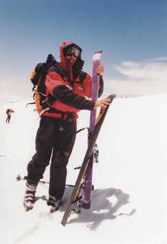 Erik Weihenmayer