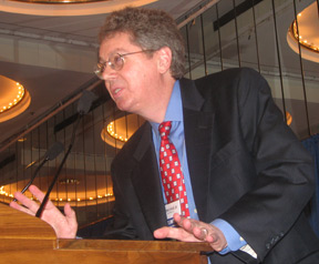 John Par&eacute;