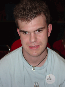 Mike Mello