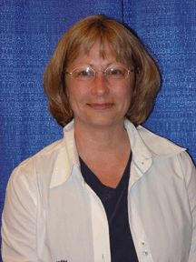 Carrie Gilmer