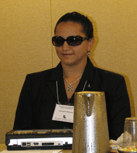 Lisamaria Martinez