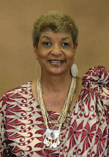 Ever Lee Hairston
