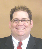 Chad Wilburn