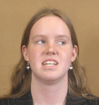 Helen Stevens