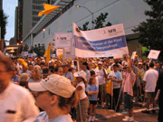 NFB March for Independence