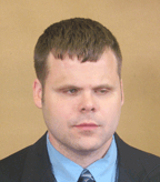 J. J. Meddaugh