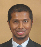 Sachin Pavithran