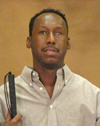 Andr&eacute; Tynes