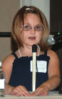 Anna Catherine Walker