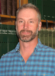 Brad Weatherd