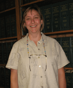 Pat Renfranz