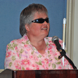 Susan Ford