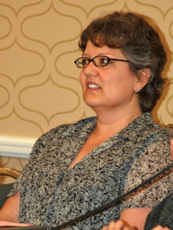 Brigid Doherty