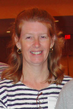 Debby Brackett