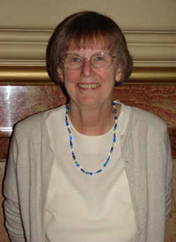 Doris Willoughby