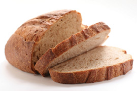 Loaf of bread