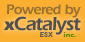Site Powered by xCatalyst