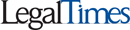 Legal Times Logo