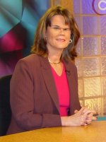 Dr. Betsy Zaborowski
