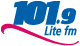 101.9 Lite fm
